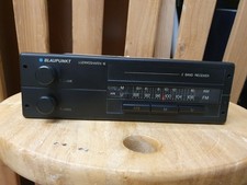 Vintage Blaupunkt Ludwigshafen 18