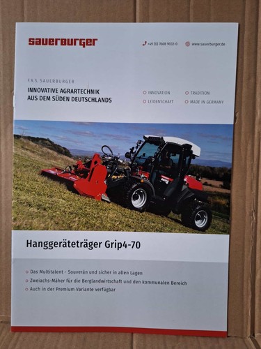 Sauerburger hanggeräteträder - sauerburger,