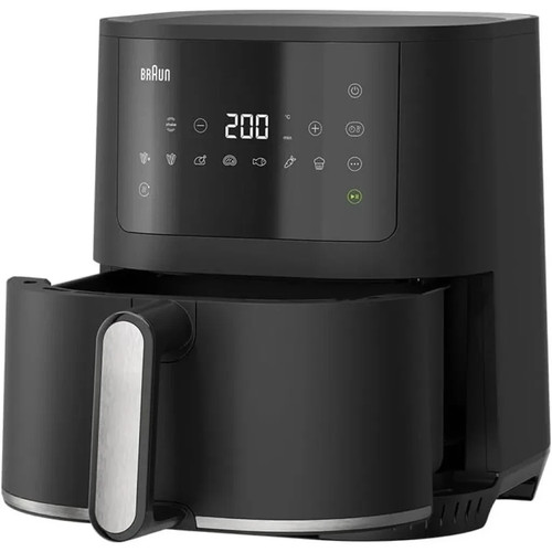 Braun heißluftfritteuse - braun®,