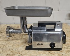 Krefft AL 2 - 4 Fleischwolf