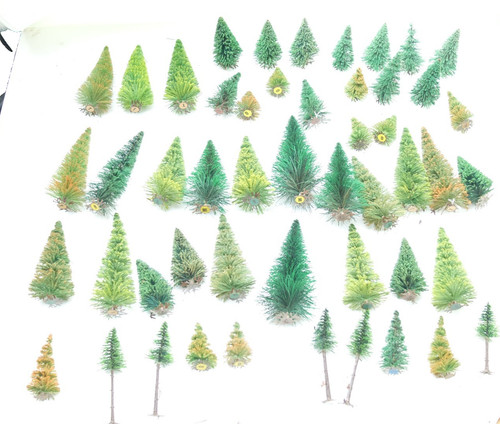 Noch busch trees x 50 - busch,
