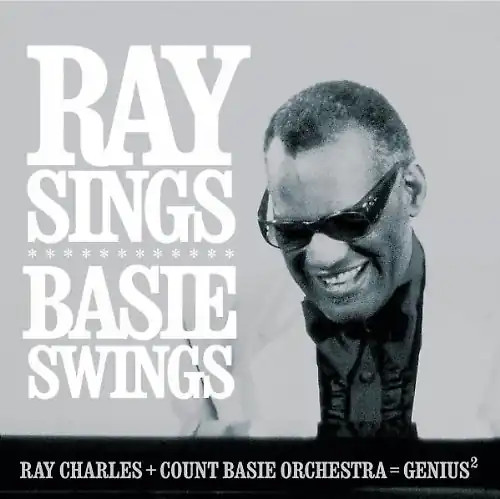 Ray charles count - charles, basie