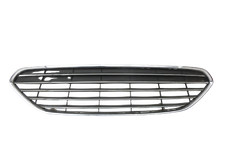 Frontgrill Kühlergrill Grill für Ford Fiesta VI 6 13-17 2D 17tkm!!