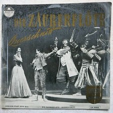 Wolfgang Amadeus Mozart - Die