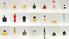 Flacon - Parfüm - Damen/Herren - Sammlerstücke - Raritäten - Auswahl M-O