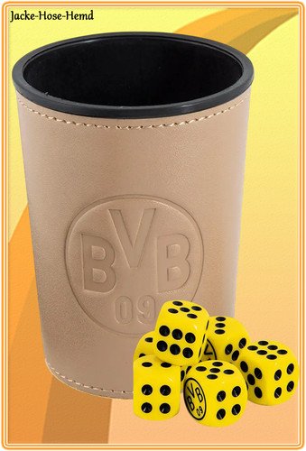 Borussia dortmund bvb - borussia,