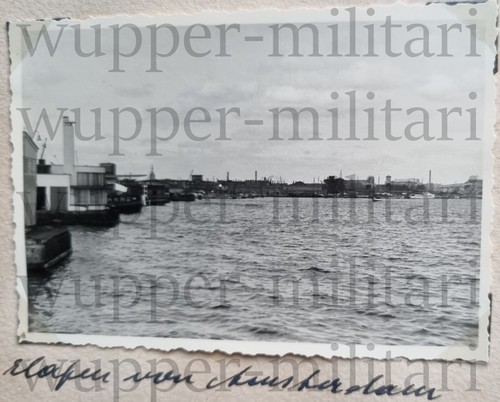 Orig foto holland amsterdam - orig.,