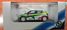Skoda Fabia S2000 Rallye Monte Carlo 2009 #6 Kopecký 1:43 Abrex 143XAB-603TA