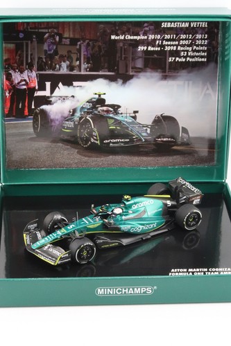 Minichamps aston martin - *,