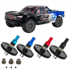 87T Idler Zahnrad Set für