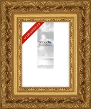 Barock Bilderrahmen Kunststoff