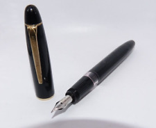 Soennecken Schulfüller S 19 Füllfederhalter 60er Jahre