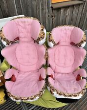 Maxi Cosi Rodi Air Protect Princess Limited Edition Kindersitze