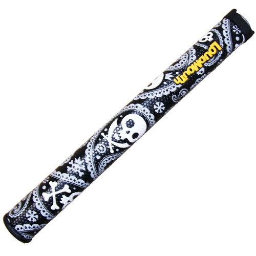 Loudmouth puttergriff - loudmouth,