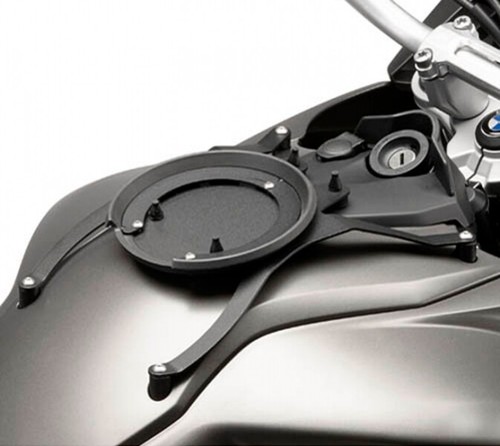 Flansch tankrucksack givi - tankrucksack, x