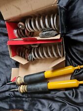 BMW E90,E91 Stoßdämpfer   Fahrwerk Stoßdämpfer hinten hinten links und rechts  