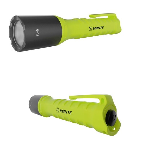 Unilite led taschenlampe - unilite,