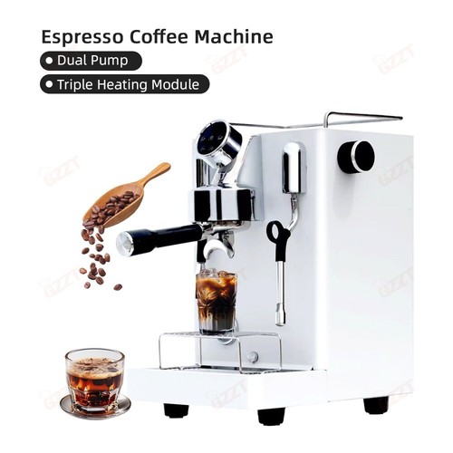 Kaffeemaschine gewerbe oder - kaffeemaschine,