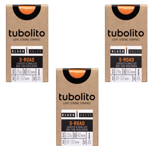 Tubolito fahrrad schlauch - tubolito,