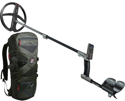 Deus x35 rc - xp,