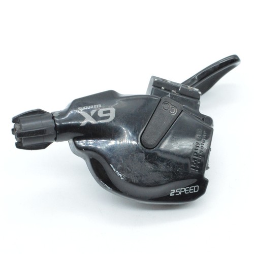 Sram gang doppel - sram,