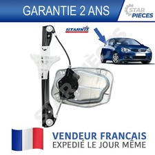 Fensterheber Hinten Rechts