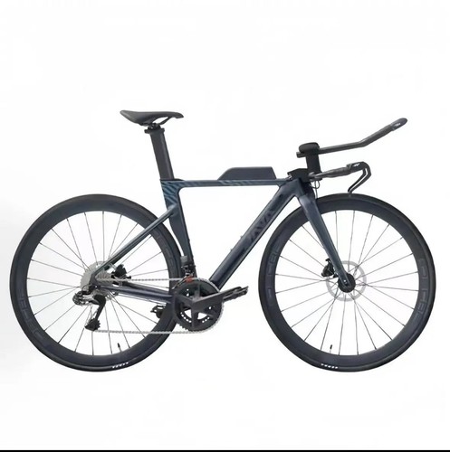 Triathlonrennrad java rival - triathlonrennrad, rival-tt