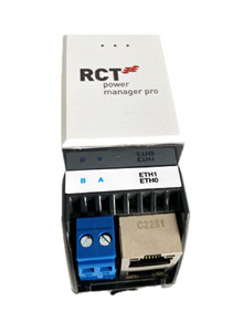 Rct power manager - power,