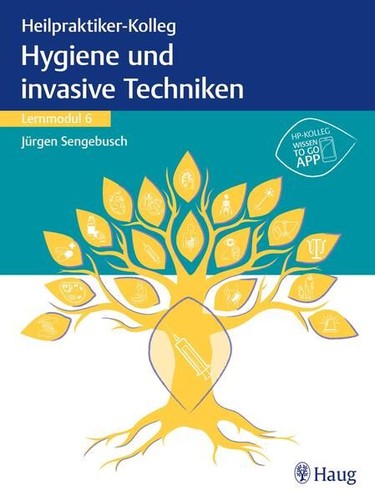 Heilpraktiker kolleg hygiene - -,