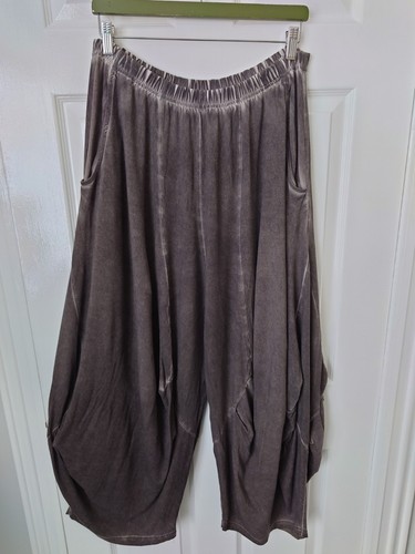 Barbara speer hose - barbara, drop