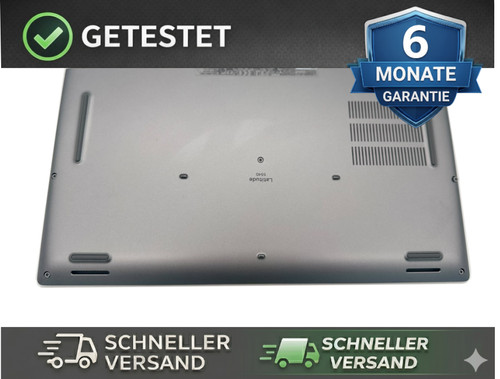 Dell latitude 5540 back cover - latitude,