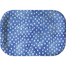 IHR WHITE DOTS Snackteller