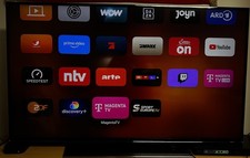 Samsung UE55HU6900S 55 Zoll LED 4K TV