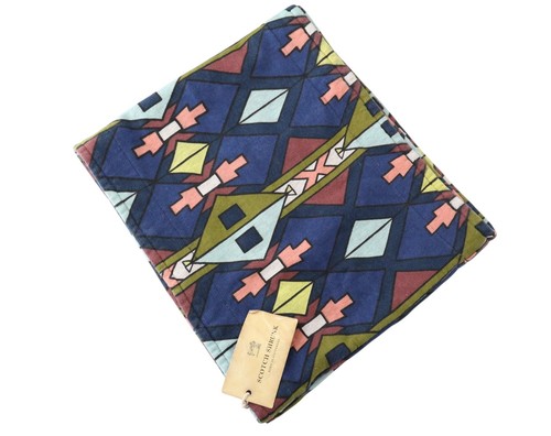 Scotch soda herren schal one - scotch,