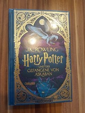 Minalima Harry Potter und der