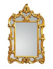 XXL Wandspiegel Spiegel Repro