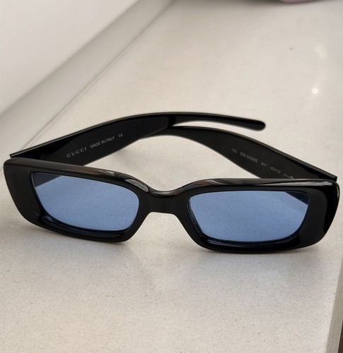 Original gucci sonnenbrille - sonnenbrille, gg