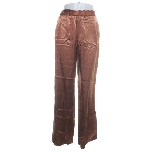 Zara palazzohose größe m - zara,, palazzohose,