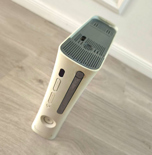 Microsoft xbox 360 - xbox,