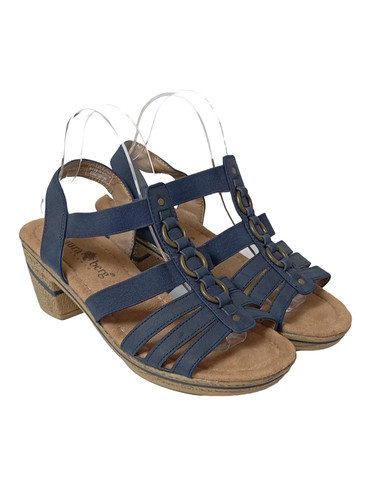 Laura berg high - laura, heel