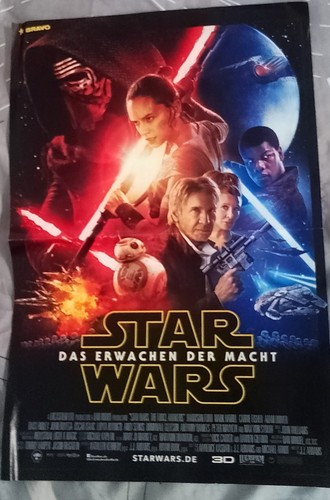 Star wars kino - star,