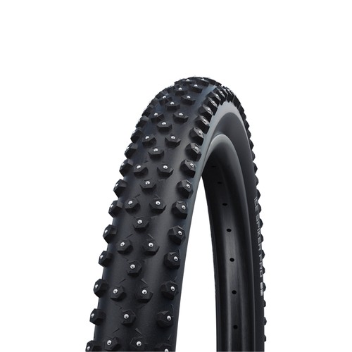 Schwalbe faltreifen ice - faltreifen, spiker