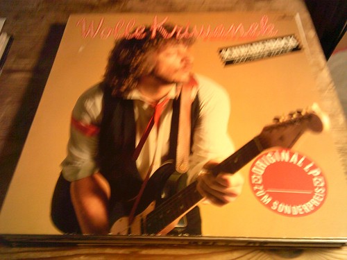 Deutschrock ndw wolle - deutschrock/ndw,