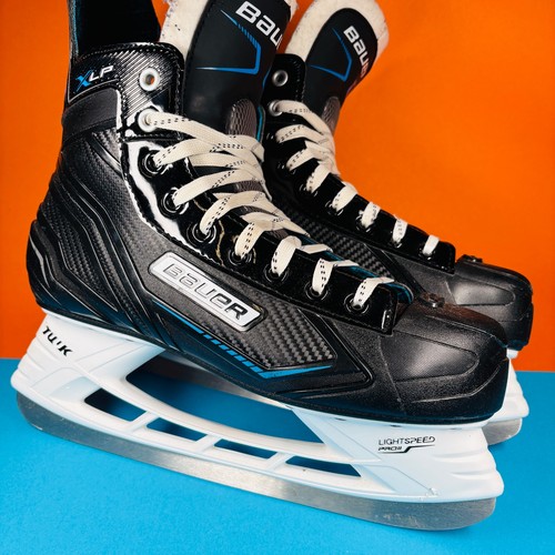 Bauer eishockey - bauer, x-lp