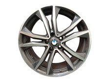 1 Alufelge BMW X2 F39 19'' 8J