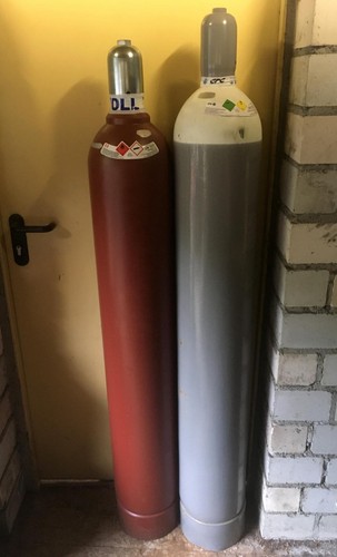 Volle versiegelte liter - volle,,