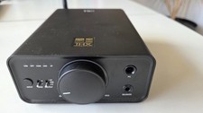 FiiO K7 BT DAC Kopfhörerverstärker