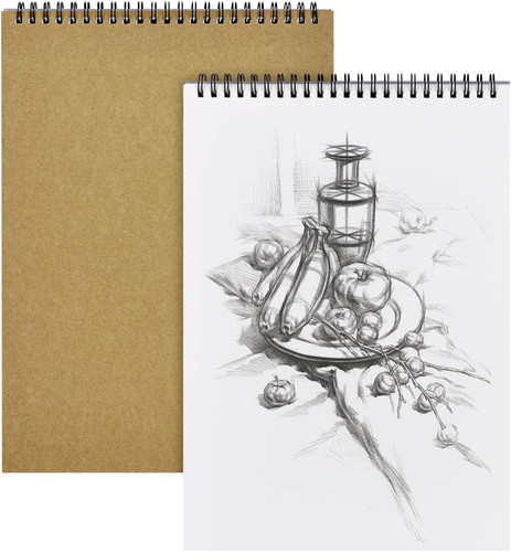 Skizzenbuch für künstler 2 - skizzenbuch,