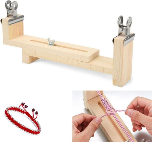 Bastelwerkzeug für armbänder - bastelwerkzeug,