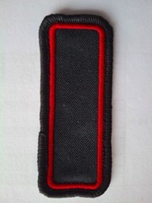 Feuerwehranwärter FFw